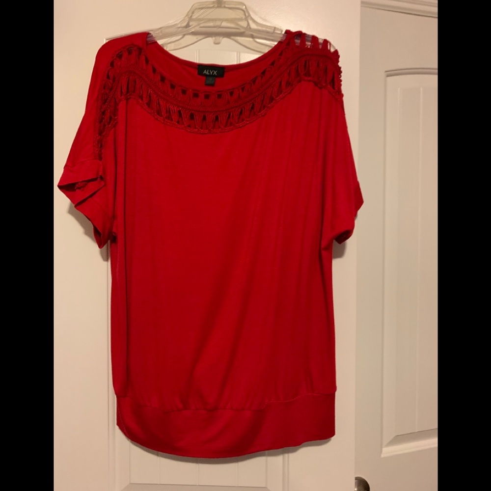 Women’s top